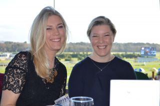 Day at the Races - Lexus Chase 2016 !!