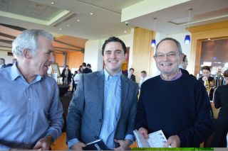 Day at the Races - Lexus Chase 2016 !!