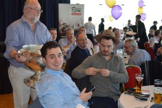 Day at the Races - Lexus Chase 2016 !!