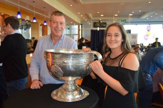Day at the Races - Lexus Chase 2016 !!