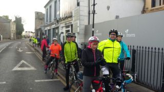 Kickstart 2017 - 0 to 50k gets underway - Sun Jan 15th