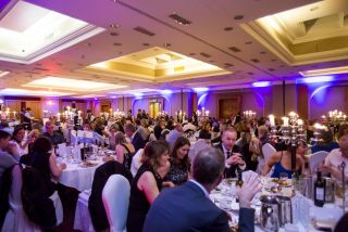 Coiste Gala Dinner  Saturday January 28th Talbot Hotel Stillorgan