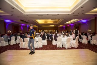 Coiste Gala Dinner  Saturday January 28th Talbot Hotel Stillorgan