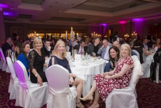 Coiste Gala Dinner  Saturday January 28th Talbot Hotel Stillorgan
