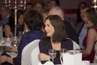Coiste Gala Dinner  Saturday January 28th Talbot Hotel Stillorgan