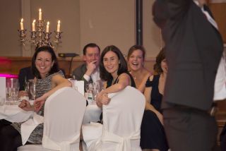 Coiste Gala Dinner  Saturday January 28th Talbot Hotel Stillorgan