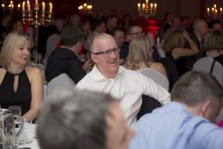 Coiste Gala Dinner  Saturday January 28th Talbot Hotel Stillorgan