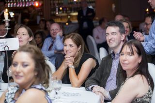 Coiste Gala Dinner  Saturday January 28th Talbot Hotel Stillorgan