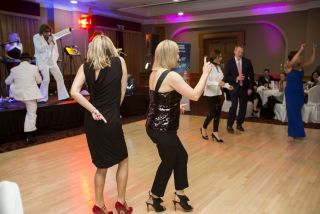 Coiste Gala Dinner  Saturday January 28th Talbot Hotel Stillorgan
