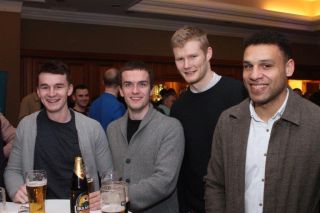 Fight Night - Photographs