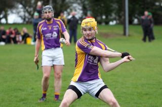 Leinster League Round 2 - vs Ballypickas