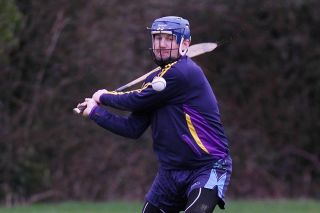 Leinster League Round 2 - vs Ballypickas