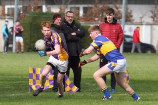 Minor C v Castleknock