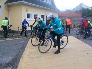 St. Patrick's Day Cycle
