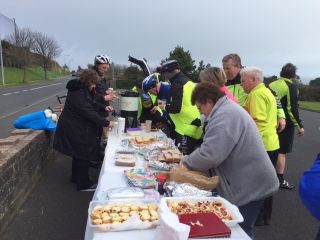 St. Patrick's Day Cycle
