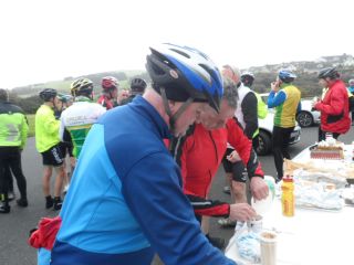 St. Patrick's Day Cycle
