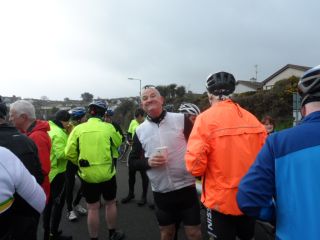 St. Patrick's Day Cycle