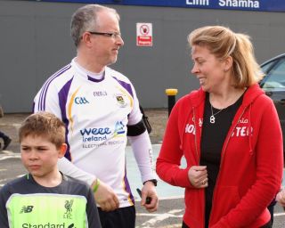 5KM Fun Run