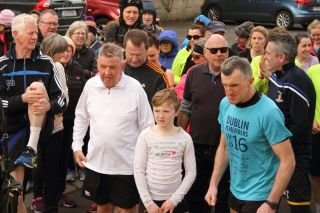 5KM Fun Run