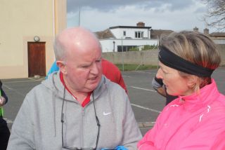 5KM Fun Run