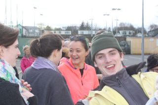 5KM Fun Run