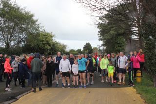 5KM Fun Run