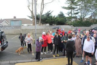 5KM Fun Run