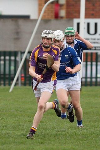 Intermediate Team vs Carrig Riverstown