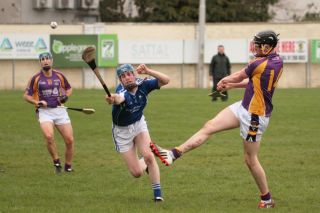 Intermediate Team vs Carrig Riverstown