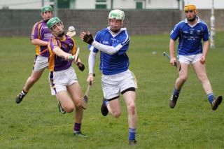 Intermediate Team vs Carrig Riverstown
