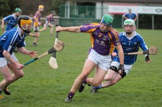 Intermediate Team vs Carrig Riverstown