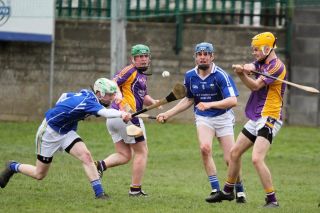 Intermediate Team vs Carrig Riverstown