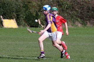 U16Bs have a fine home win