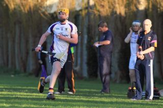 AHL2  - Seniors B vs Whitehall