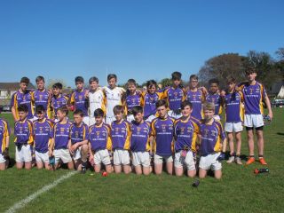 Féile Football - Photographs