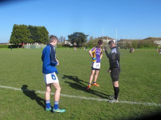 Féile Football - Photographs 