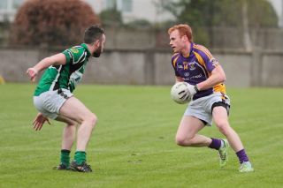 Senior Championship