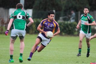 Senior Championship