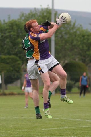 Senior Championship