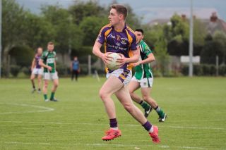Senior Championship