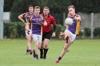 Senior Championship