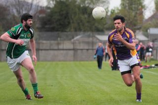 Senior Championship