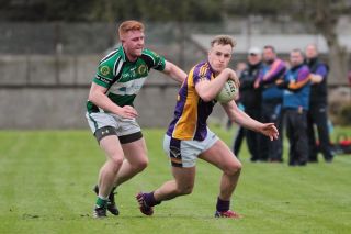 Senior Championship