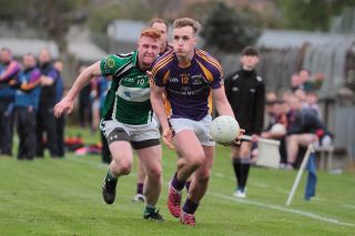 Senior Championship