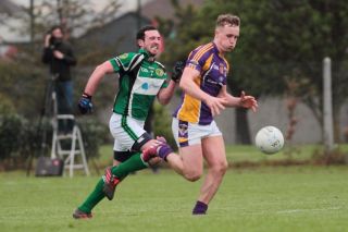 Senior Championship