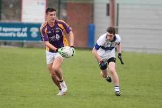 U16A Championship