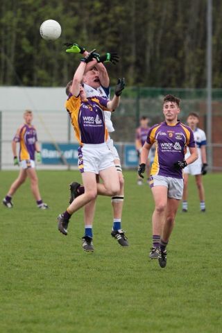 U16A Championship