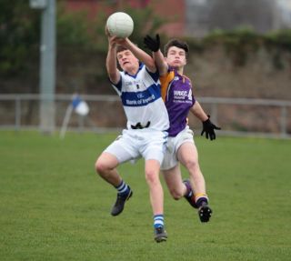 U16A Championship
