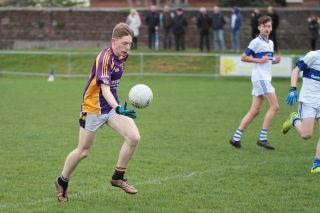 U16A Championship