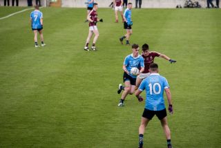 Congratulations to the Dublin U 21 Team - 6 Kilmacud Crokes players